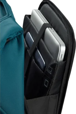 Samsonite Zaino lavoro 14,1" Securipak 2.0< Zaini Porta Pc