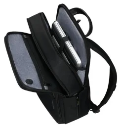 Samsonite Zaino lavoro 14,1" XBR 2.0 nero< Zaini Porta Pc