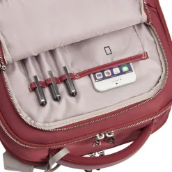 Roncato Zaino lavoro donna 15,6