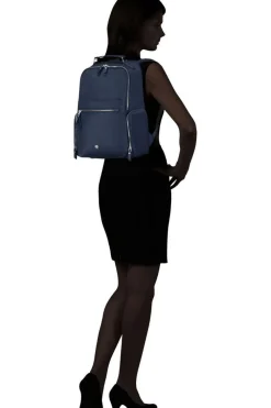 Samsonite Zaino lavoro donna 15,6