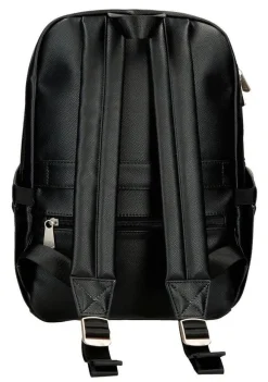 Roncato Zaino lavoro donna Pepe Jeans Elia Nero<Donna Borse Lavoro Donna|Zaini Porta Pc