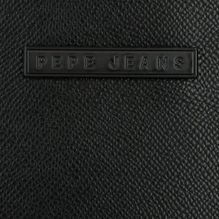 Roncato Zaino lavoro donna Pepe Jeans Elia Nero<Donna Borse Lavoro Donna|Zaini Porta Pc