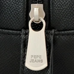 Roncato Zaino lavoro donna Pepe Jeans Elia Nero<Donna Borse Lavoro Donna|Zaini Porta Pc