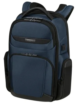 Samsonite Zaino lavoro espandibile 15,6" Pro-DLX 6< Zaini Porta Pc