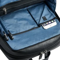 Roncato Zaino lavoro in pelle Alaska 2426< Zaini Porta Pc