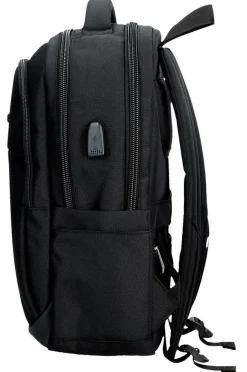 Movom Zaino lavoro Buster 53423 Nero< Zaini Porta Pc