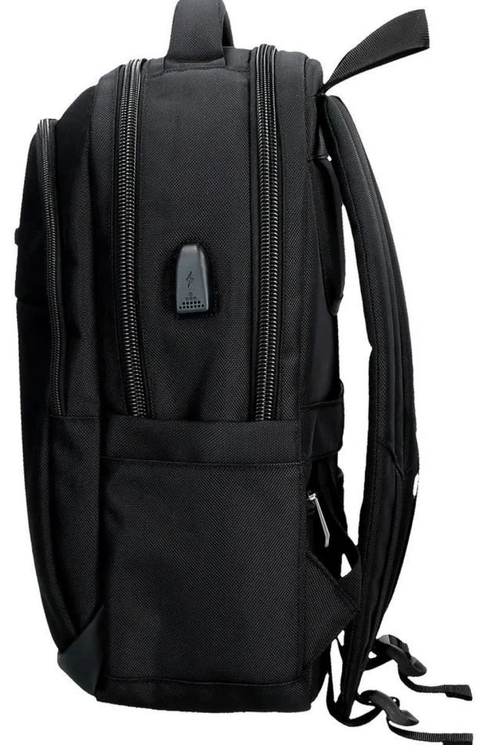Movom Zaino lavoro Buster 53423 Nero< Zaini Porta Pc