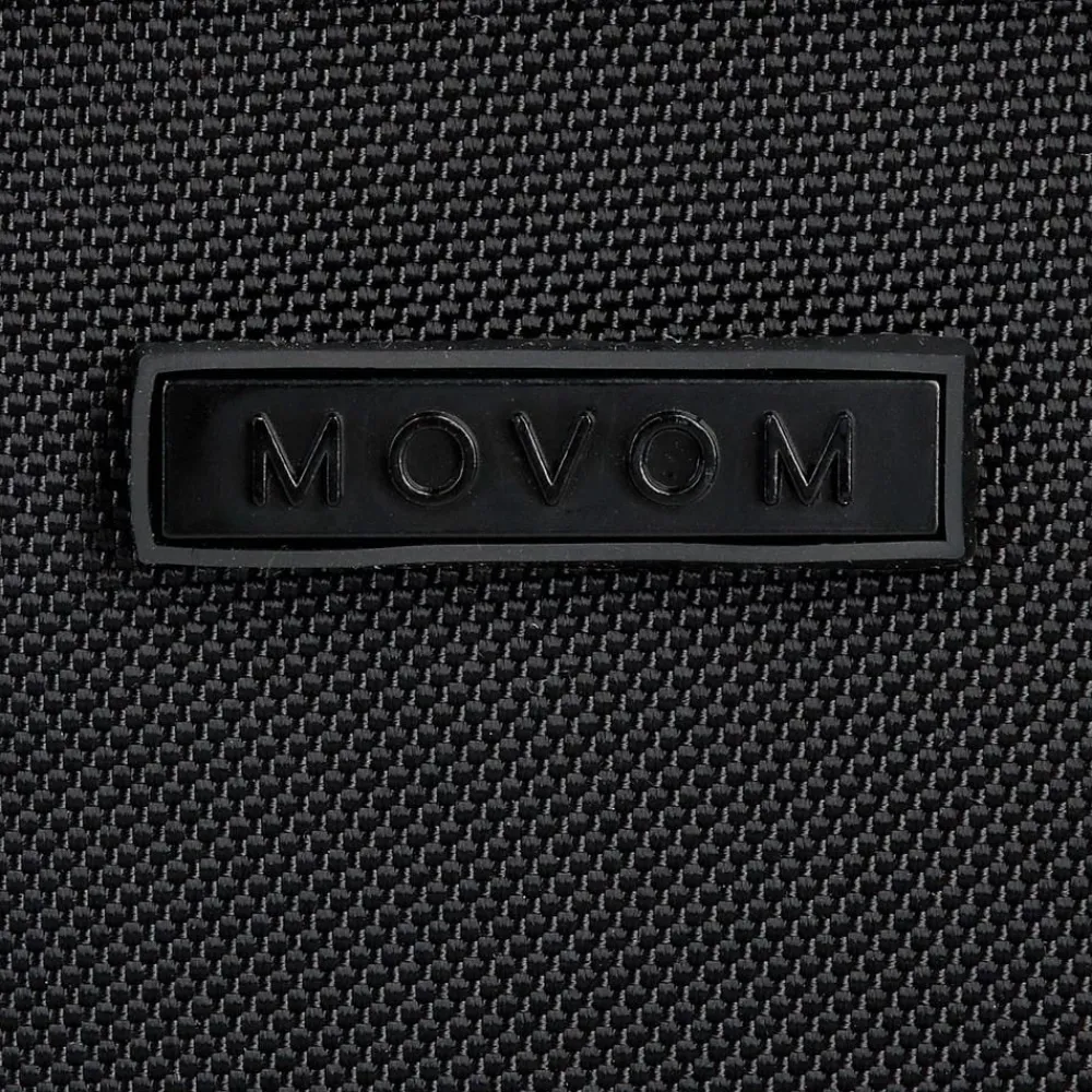 Movom Zaino lavoro Buster 53423 Nero< Zaini Porta Pc