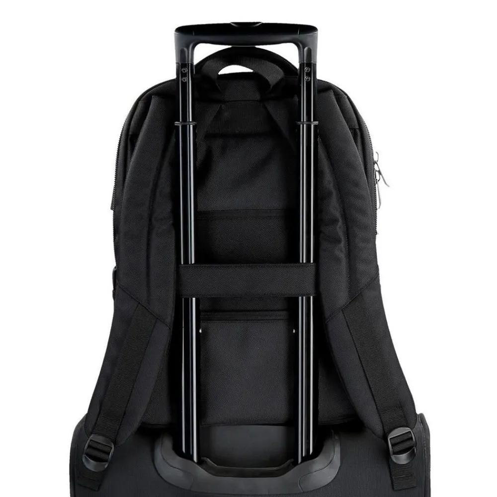 Movom Zaino lavoro Buster 53423 Nero< Zaini Porta Pc