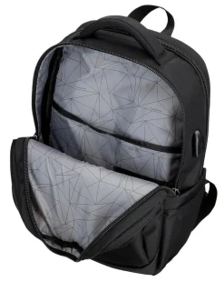 Movom Zaino lavoro Buster 53423 Nero< Zaini Porta Pc