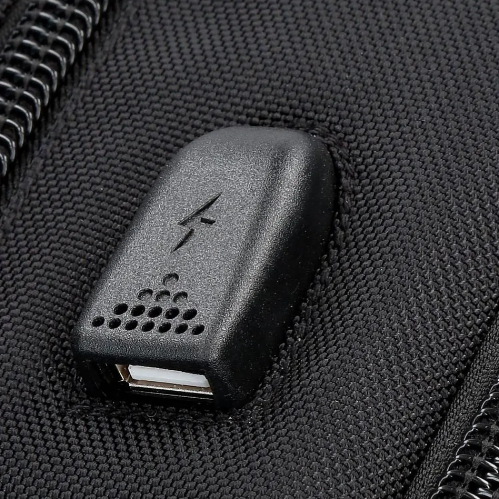 Movom Zaino lavoro Buster 53423 Nero< Zaini Porta Pc