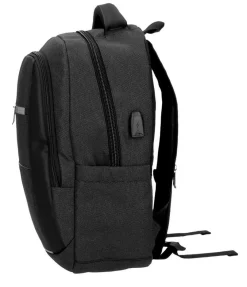 Movom Zaino lavoro Trimmed 51723 Nero< Zaini Porta Pc