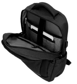 Movom Zaino lavoro Trimmed 51723 Nero< Zaini Porta Pc