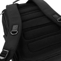 Roncato Zaino lavoro Biz 4.0 3883 Nero< Zaini Porta Pc