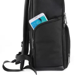 Roncato Zaino lavoro Biz 4.0 3883 Nero< Zaini Porta Pc