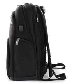 Roncato Zaino lavoro Biz 4.0 3883 Nero< Zaini Porta Pc