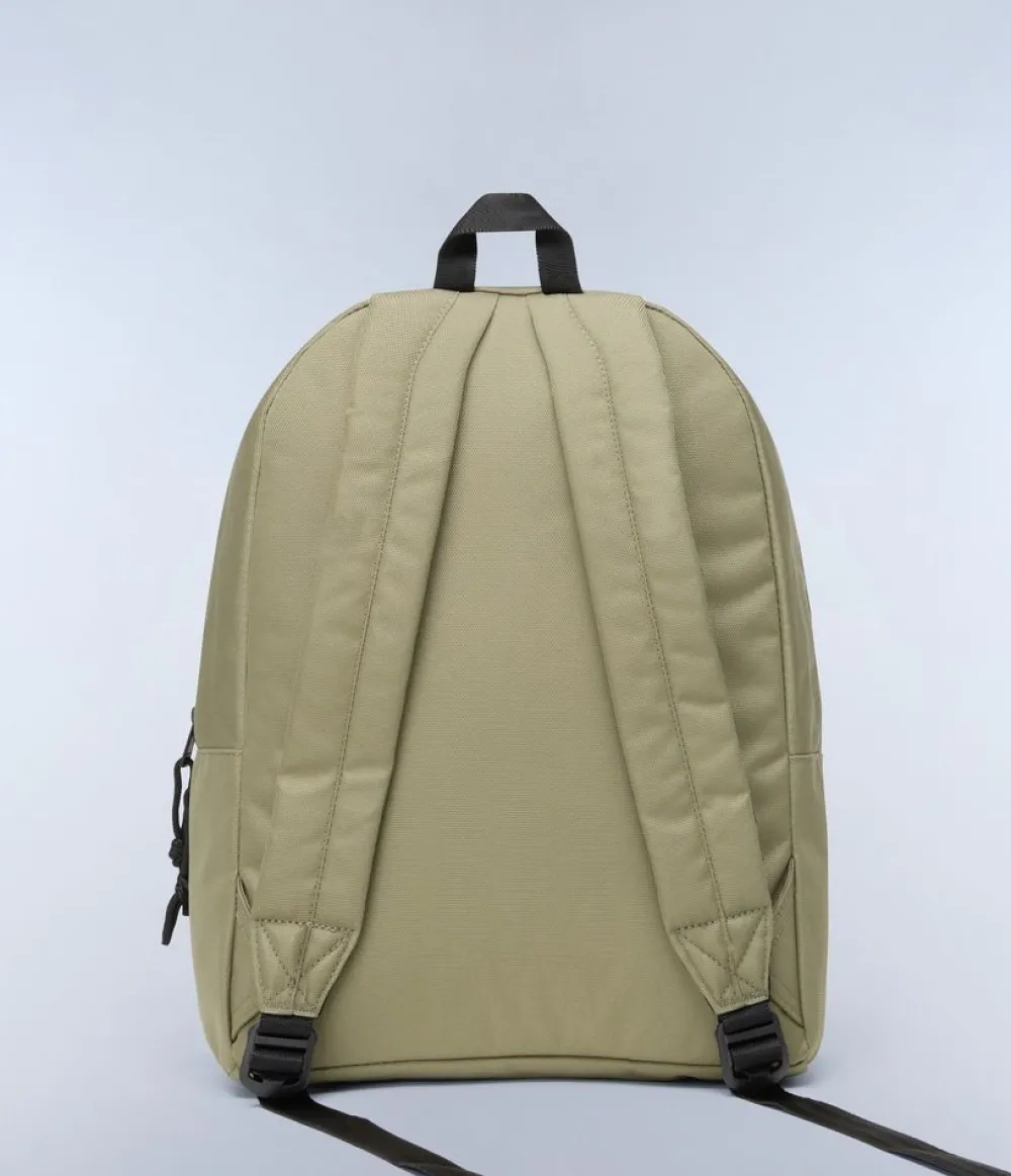 Napapijri Zaino Boussine Green Lichen< Zaini Scuola E Tempo Libero