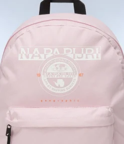 Napapijri Zaino Boussine Lilac Keep< Zaini Scuola E Tempo Libero