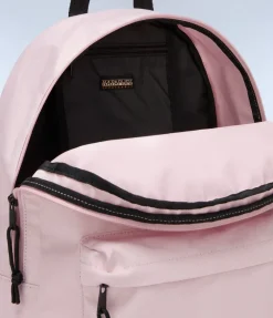 Napapijri Zaino Boussine Lilac Keep< Zaini Scuola E Tempo Libero
