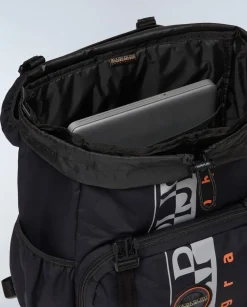 Napapijri Zaino Curver< Zaini Scuola E Tempo Libero