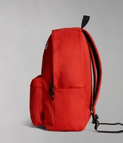 Napapijri Zaino Happy Daypack 5 Orange Clay< Zaini Scuola E Tempo Libero