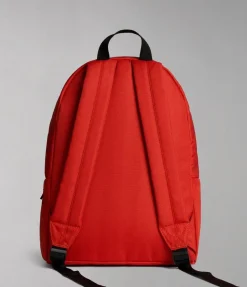 Napapijri Zaino Happy Daypack 5 Orange Clay< Zaini Scuola E Tempo Libero
