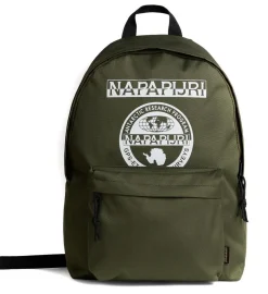 Napapijri Zaino Happy Daypack 5 Green Depths< Zaini Scuola E Tempo Libero