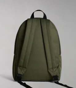 Napapijri Zaino Happy Daypack 5 Green Depths< Zaini Scuola E Tempo Libero