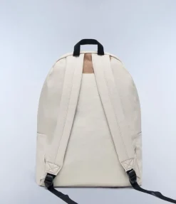 Napapijri Zaino Hering Beige Silver< Zaini Scuola E Tempo Libero