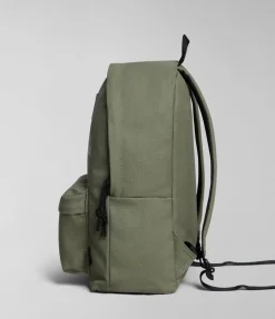 Napapijri Zaino Hering Green Lichen< Zaini Scuola E Tempo Libero