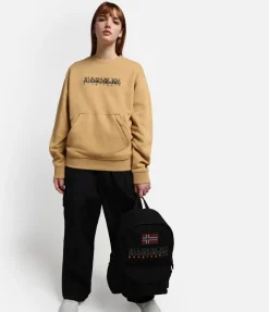 Napapijri Zaino Hering< Zaini Scuola E Tempo Libero