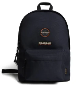 Napapijri Zaino Voyage Mini 3 Blu Marine< Zaini Scuola E Tempo Libero