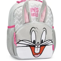 Roncato Zaino piccolo Looney Tunes Bugs Bunny Grigio< Zaini Per Bambini