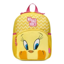 Roncato Zaino piccolo Looney Tunes Tweety Giallo< Zaini Per Bambini