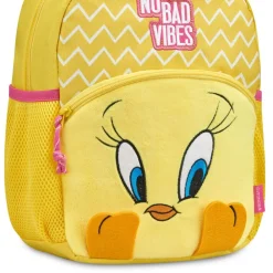 Roncato Zaino piccolo Looney Tunes Tweety Giallo< Zaini Per Bambini