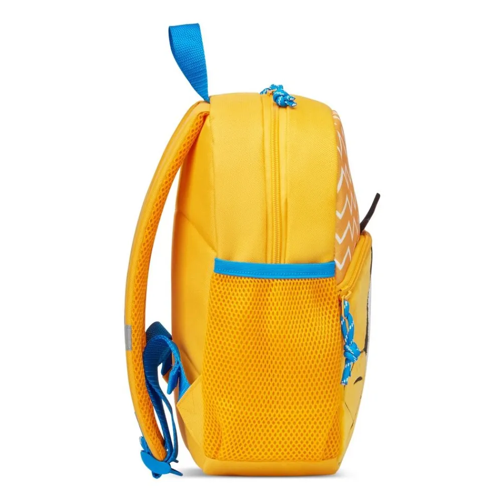 Roncato Zaino piccolo Looney Tunes Daffy Duck Arancio< Zaini Per Bambini