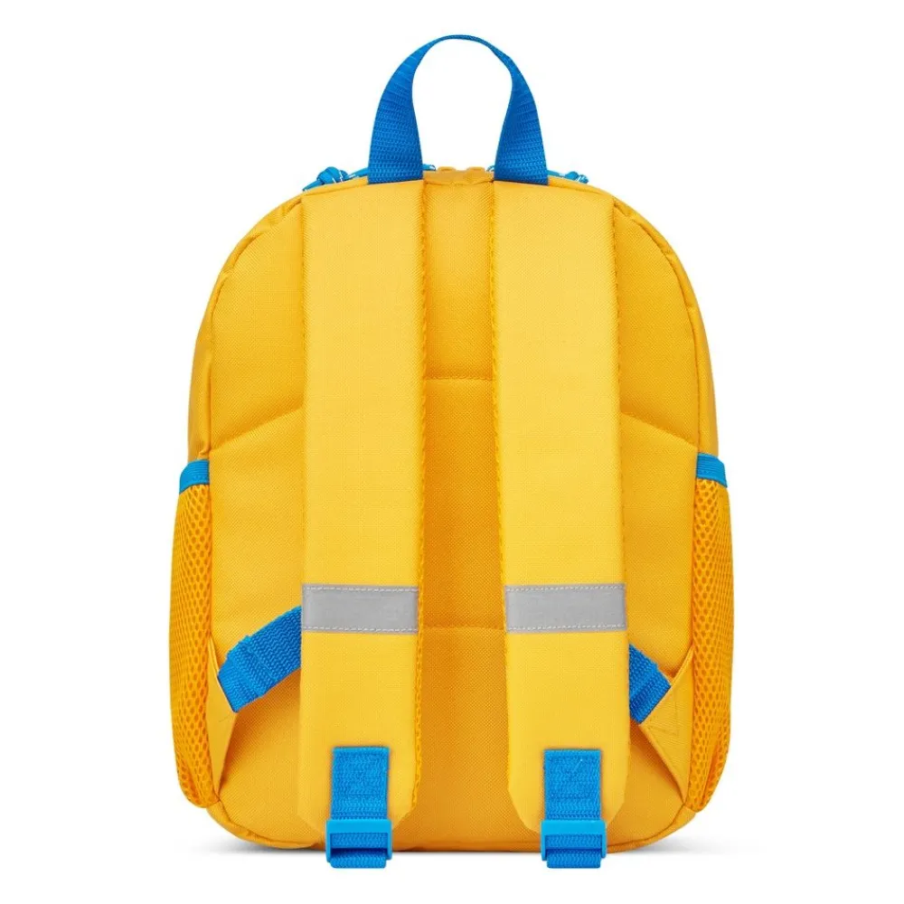 Roncato Zaino piccolo Looney Tunes Daffy Duck Arancio< Zaini Per Bambini