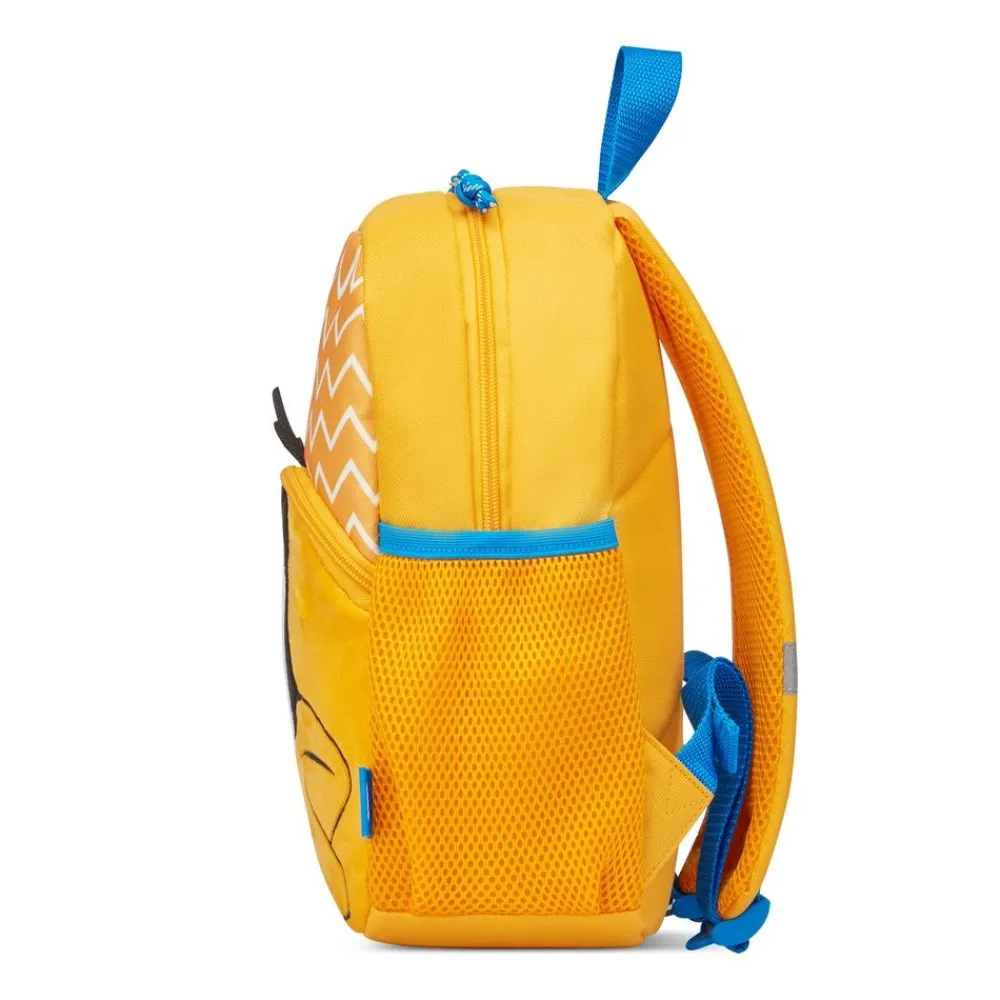 Roncato Zaino piccolo Looney Tunes Daffy Duck Arancio< Zaini Per Bambini