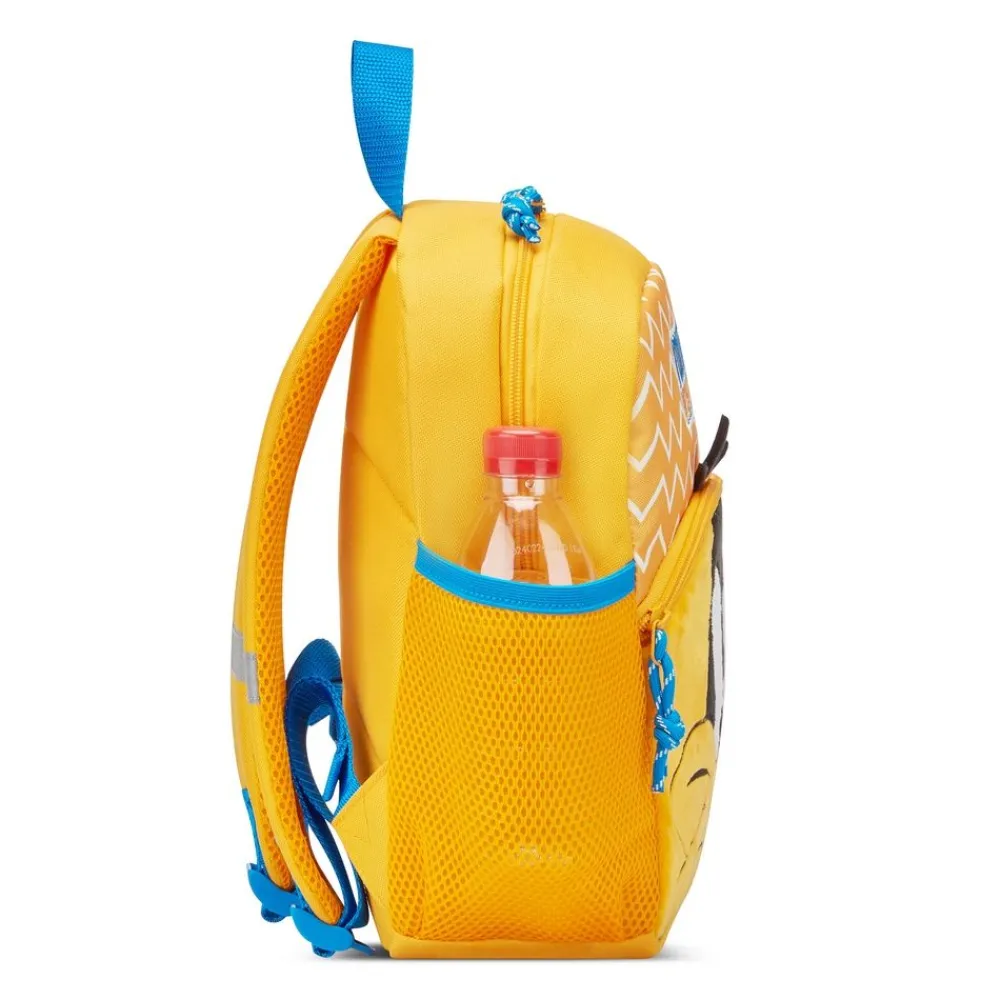 Roncato Zaino piccolo Looney Tunes Daffy Duck Arancio< Zaini Per Bambini