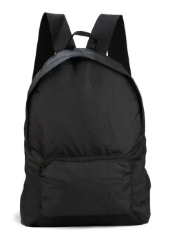 Roncato Zaino pieghevole Y-Dry Nero< Accessori Viaggio