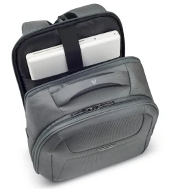 Roncato Zaino porta computer Work 2733 Antracite< Zaini Porta Pc