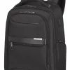 Samsonite Zaino porta pc 14,1" Vectura Evo Nero< Zaini Porta Pc