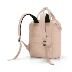 Reisenthel Zaino Allrounder R Twist Coffee< Zaini Scuola E Tempo Libero