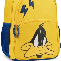 Roncato Zaino Looney Tunes Daffy Duck Papaya< Zaini Per Bambini