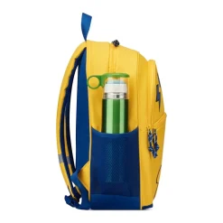 Roncato Zaino Looney Tunes Daffy Duck Papaya< Zaini Per Bambini