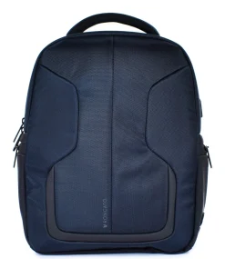 Roncato Zaino Surface 7220 Blu Notte< Zaini Porta Pc