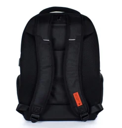 Roncato Zaino Surface 7221 Nero< Zaini Porta Pc