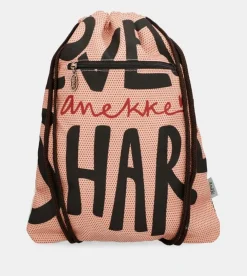 Anekke Zaino sacca<Donna Zaini Donna