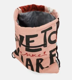 Anekke Zaino sacca<Donna Zaini Donna