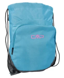 CMP Zaino sacca Kisbee 18L< Zaini Scuola E Tempo Libero